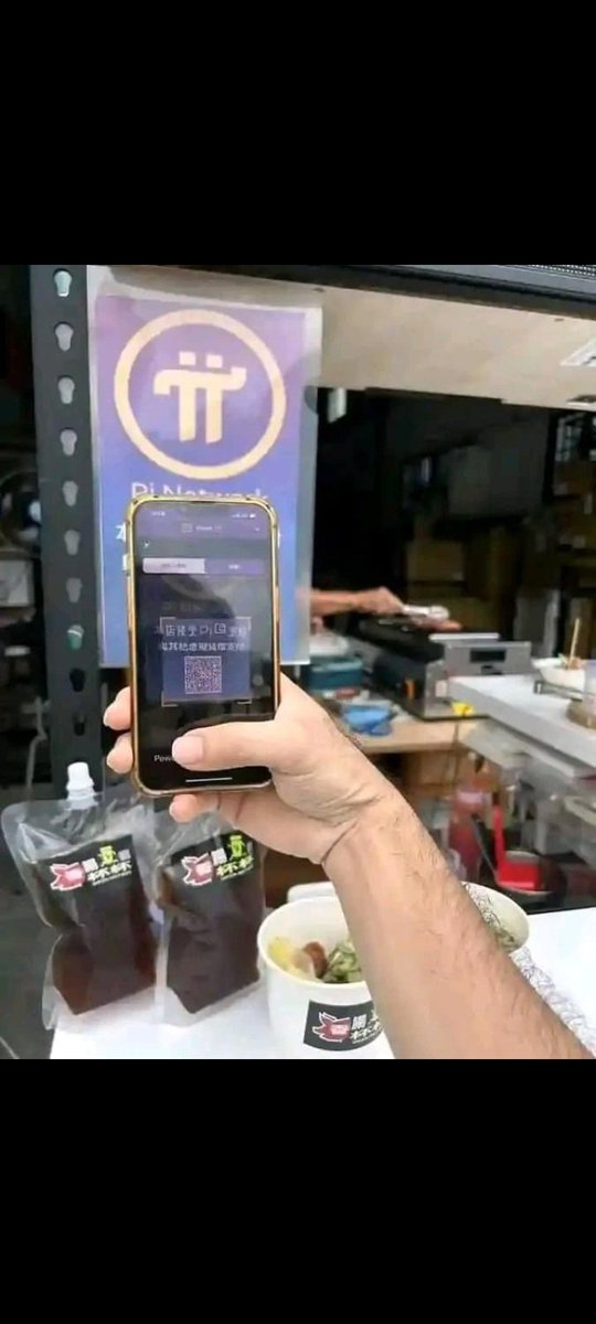 In the end, there will be NO excuse for those who ignored Pi network.
But to the pioneers who endures till the very end shall not be put to shame…GCV🚀🚀🚀good

#PiNetwork
#PiNetwork2024