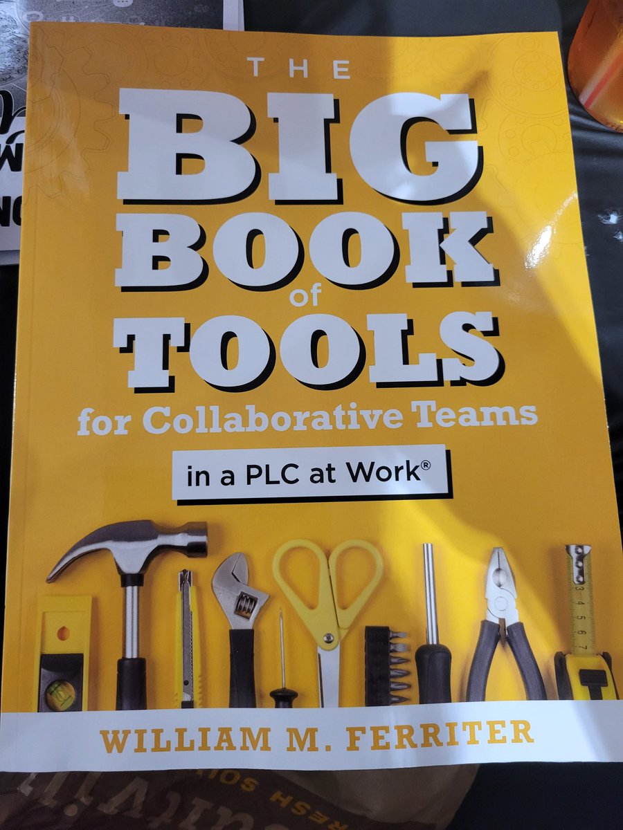 Mrz_Kirk's tweet photo. Westover prepared and ready for Professional Development this morning! @WestoverHS #WeAreCCS #WeAreWOHS https://t.co/esX0NpvTMg