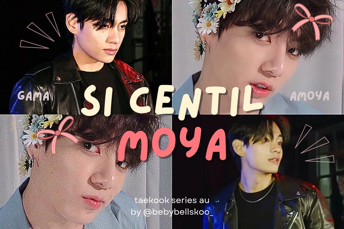 bebybellskoo_'s tweet photo. Taekook series au [local]

¦ Si centil Moya. https://t.co/FBW3VZccLm
