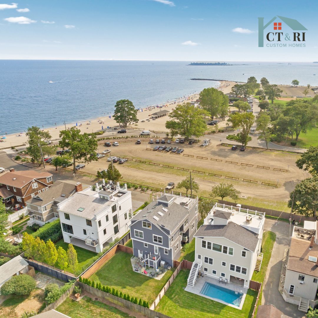 Connecticut Valley Homes & RI Modular Homes tweet media
