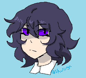 SilentxCicada's tweet photo. nvm i drew this with my mouse real quick so i feel like i actually did something today HAHAHA https://t.co/4vlocZMhUi