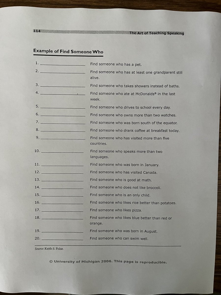 MindfulPE's tweet photo. Day 1- Expectations and Ice Breakers
#MindfulMovementPE
#Mindfulness
#MindfulMovement https://t.co/inCpmNPU45