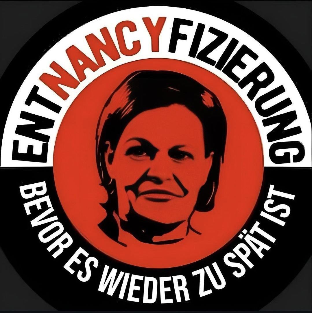 ehrlichinstitut's tweet image. #Faeserverbot 
#Compact