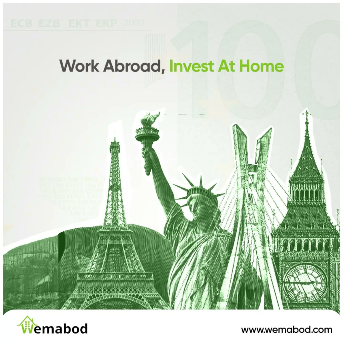 wemabodltd's tweet photo. Secure your future with lucrative property investments in Nigeria. Ready to take the next step?
 
Visit our website for expert guidance and opportunities.

Visit https://t.co/BOeWiVq5jY to find out more about our services and property listings.
#Investment #RealEstate #Wemabodltd https://t.co/64yqvhPoA3