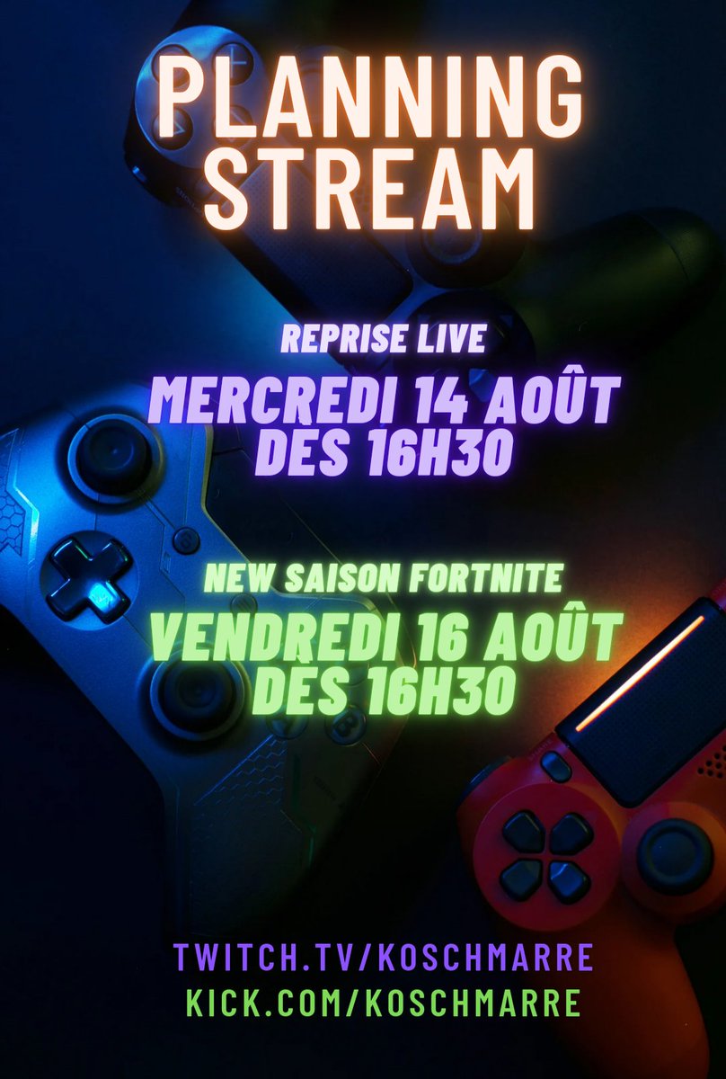 Koschmarre tweet media