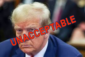 TrillOfTruth's tweet photo. The corrupt sycophantic GOP owe the American people answers for why they allowed an inexperienced, foreign influenced career criminal to run in the 1st, 2nd and now 3rd place. In addition we deserve to know why the GOP still supports this #ChaoticDisaster!
#TrumpIsDone
#GOPIsDone https://t.co/2VcqgsQSf0