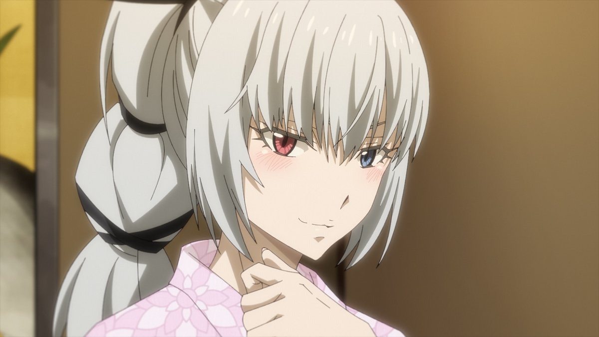 ルミナス #tensura #転スラ