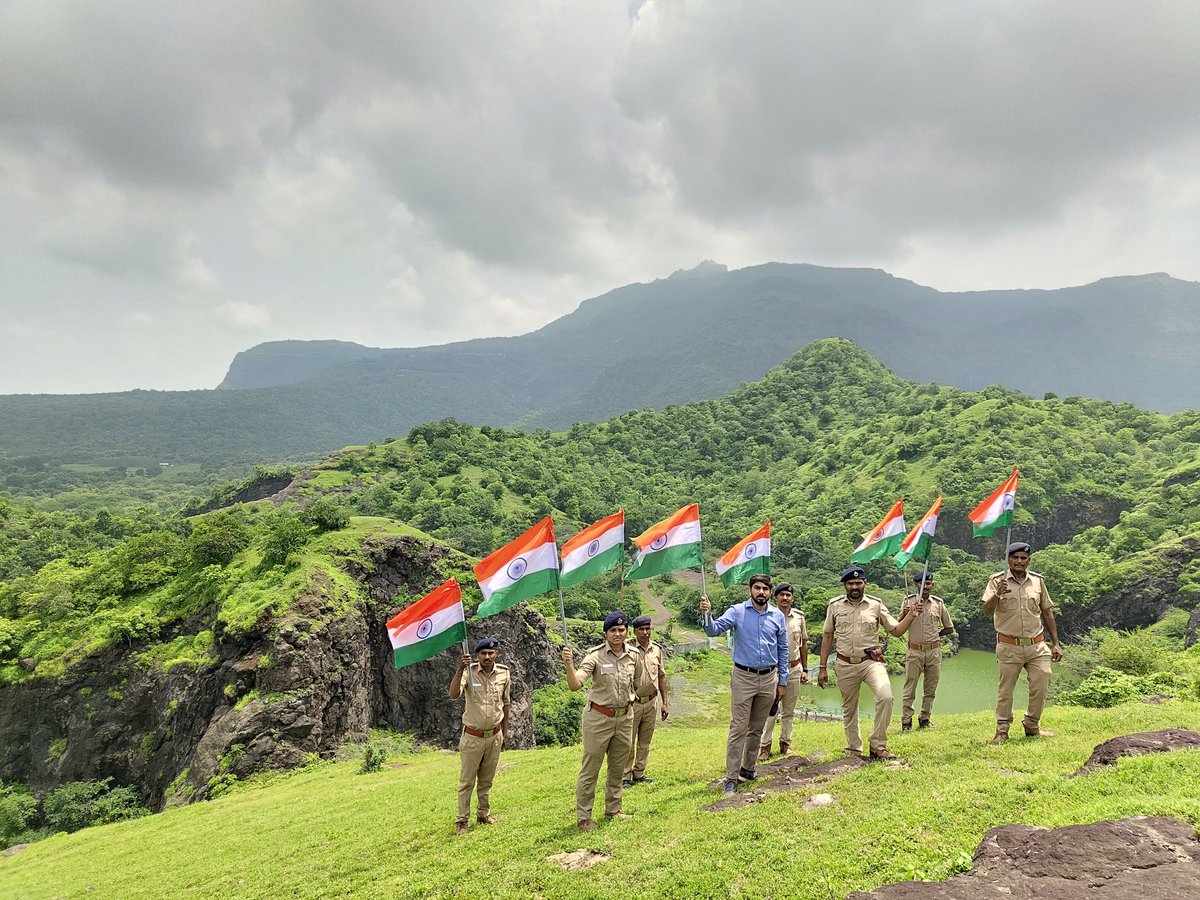 Godhra Forest Division tweet media