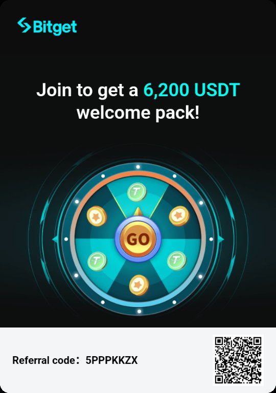 MehmoodAfr313's tweet photo. Please～I'm trying to get 100 USDT for free. Can you help me? You can also participate and get it！#FortuneWheel #Bitget

https://t.co/3NvT4g4Exa https://t.co/NRKwI3HjCk