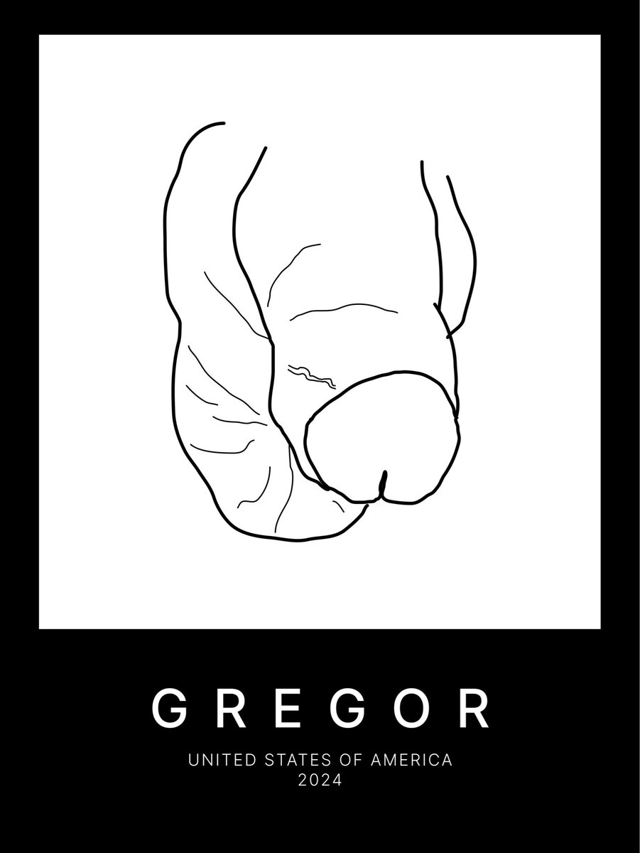 DocoDick's tweet photo. Not all foreskins are the same but they are all natural and should be accepted equity.
#bodypositive #nakedman #maleform #soft #foreskin #penis #penisdrawing #dickdrawing #penisart #dickart #lineart #bodysketching #malebody https://t.co/EcXBSS0p9n