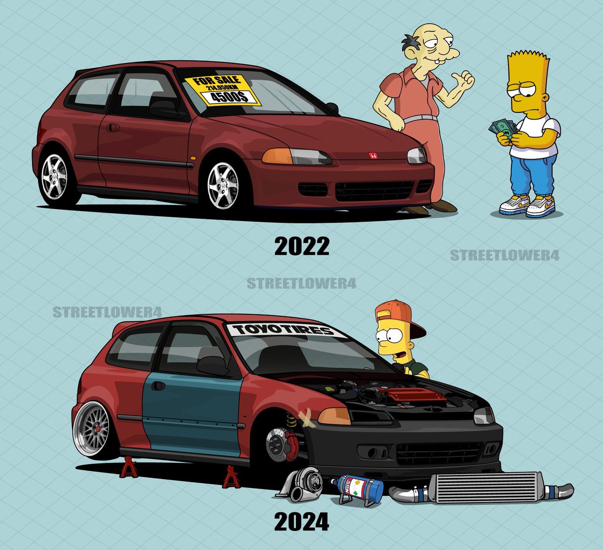 Dylan Bishop tweet media