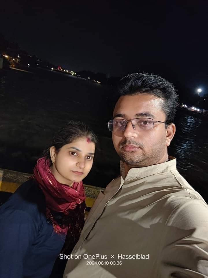 Dharmbiryaduva1's tweet photo. बहुत ही दुःखद!
शायद बहुत ही बेवश और लाचार हो जाता होगा इंसान तभी ये कदम उठाता होगा।
ऐसे तमाम लोग होंगे जो किसी न किसी वजह से घुट जाते हैं अंदर ही अंदर।
सहारनपुर की घटना
#Twitter #Highlights https://t.co/qb90AhIPRZ