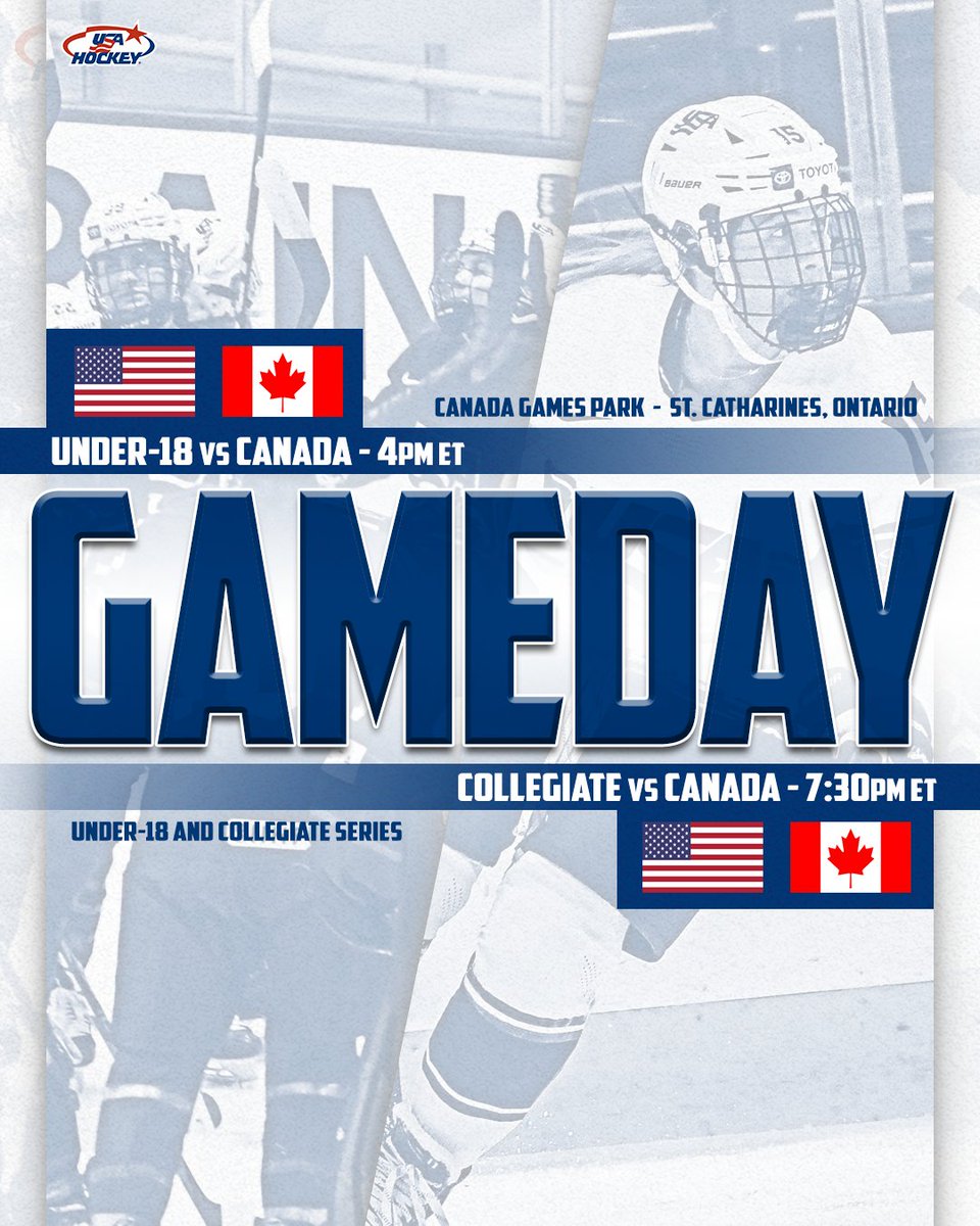 USA Hockey tweet media