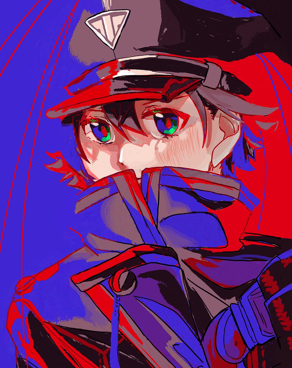 ぎょにそ (@gyoniso55) on Twitter photo 