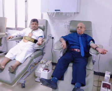 اليافعي رطل والزيدي وقية