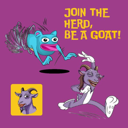 Unmuttable's tweet photo. @JakeGagain $harvi is coming you can tell by the art work https://t.co/2OL7IkdZ1n