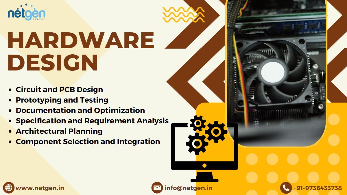 NetgenSolutions's tweet image. Netgen excels in hardware design

#TechConsultancy #ITServices #DigitalSolutions #ITConsulting #TechExperts #Innovation #shimla #netgenitsolutions #hardwaredesign #server

Visit our Website: buff.ly/49WQogt