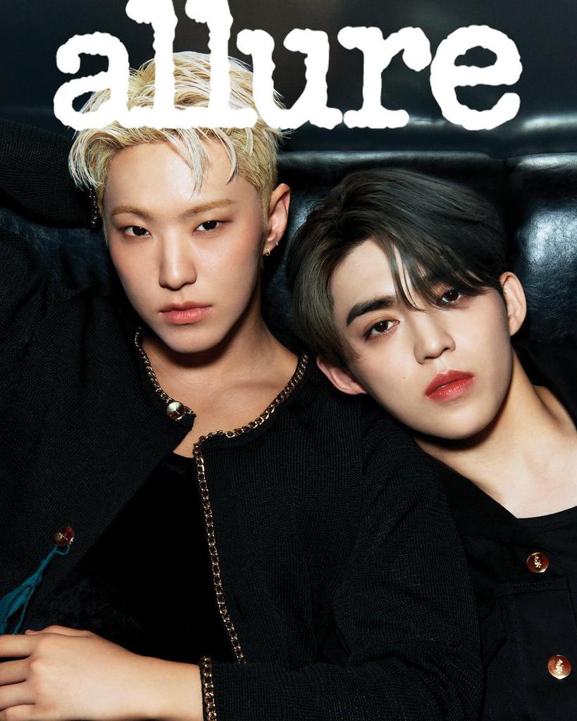 jamingyuuu's tweet photo. RT AND REPLY

SCOUPS x HOSHI NARS KOREA AMBASSADOR 
#SCOUPSxHOSHI_NARS
#에스쿱스x호시_나스코리아
@pledis_17 @NARSCosmetics https://t.co/PRWbuvN3wL