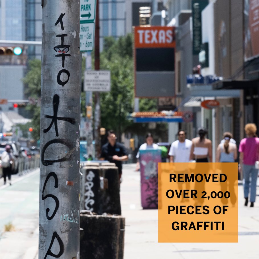 West Campus Ambassadors tweet media