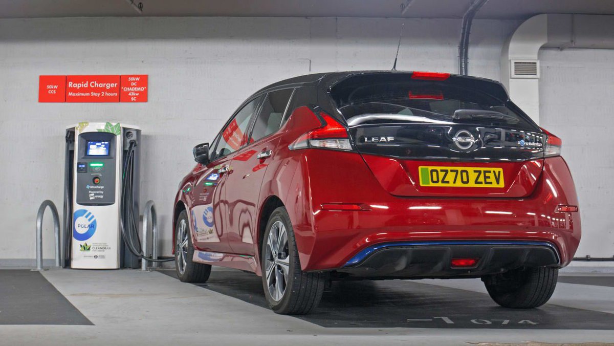 DrivingEVs's tweet photo. Are electric cars really cheaper to run than ICE cars? We explain all...>> https://t.co/qs2l9fS7X4 https://t.co/mWKGUInwlJ