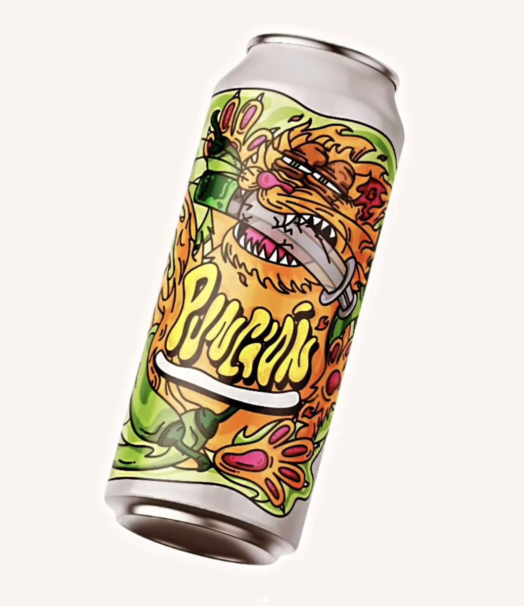 ⚠️ ¡Alerta de Colaboración!

Ustedes saben cuánto amamos las colaboraciones. Son momentos de pura creatividad y aprendizaje compartido. Por eso, estamos emocionados de presentarles la primera parte de esta unión entre @cervezavericcio y @delito_beer_co

#Gose #Ají #Beer