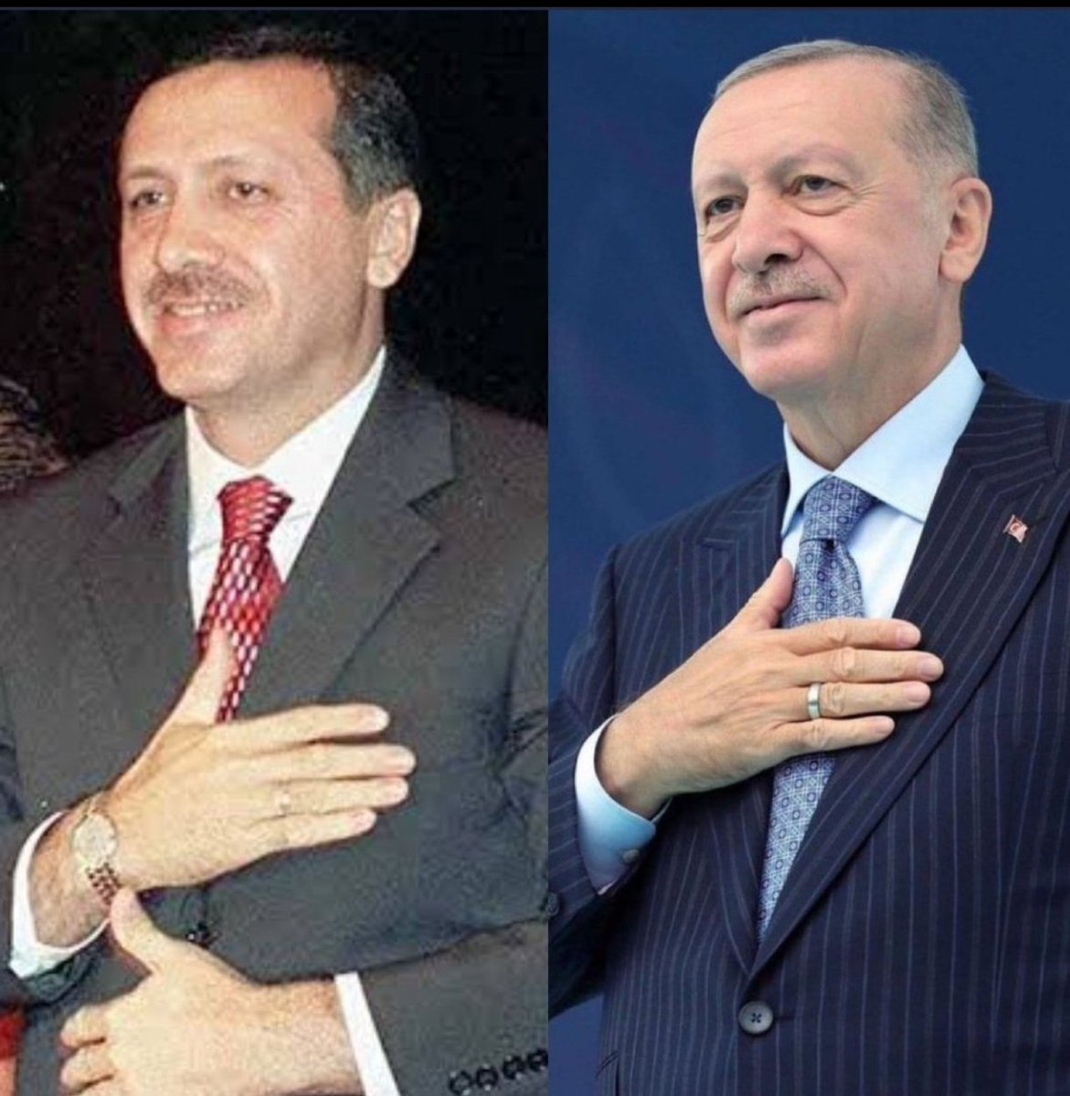 Milletine adanmış bir ömür; #RecepTayyipErdoğan 
#AKParti #AKParti23Yaşında 
💡💡💡💡💡💡💡💡💡💡💡💡💡💡💡💡💡💡💡💡💡💡💡
Yanındayız her daim!