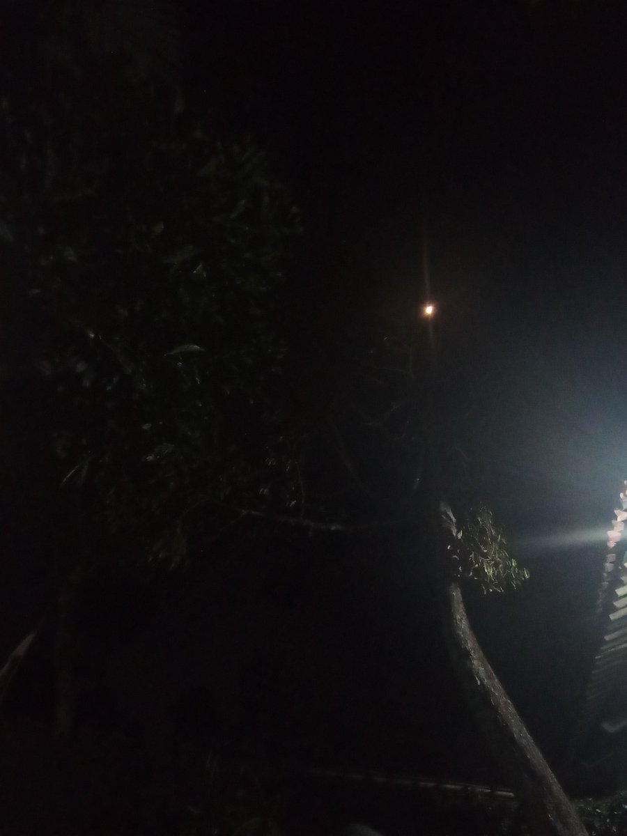 FitriNataliya's tweet photo. Tadi lihat ada benda langit yaa berkedip kedip, tapi yang pasti itu bukan bintang. Karena bintangnya adalah kamu ❤️ https://t.co/MNR0keQXOh