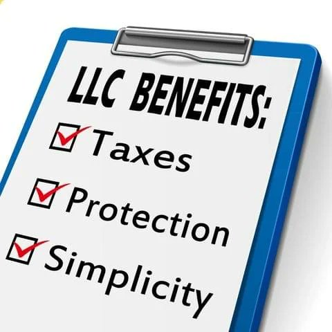 UniPrimeLLC's tweet photo. Forming an LLC can offer numerous benefits that are particularly advantageous for small business owners:
Limited Liability Protection
Flexibility in Management
Pass-Through Taxation
Credibility and Professionalism
Ease of Formation and Maintenance

#LLCformation #SmallBusiness https://t.co/VNOudC7xXv