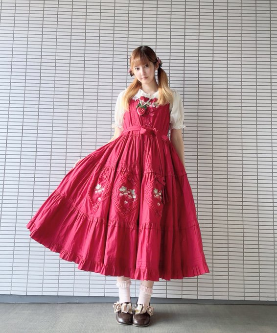 Twitterのコスプレ画像15