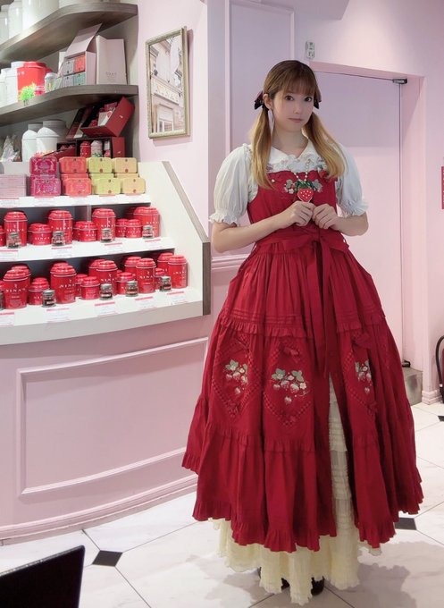 Twitterのコスプレ画像14