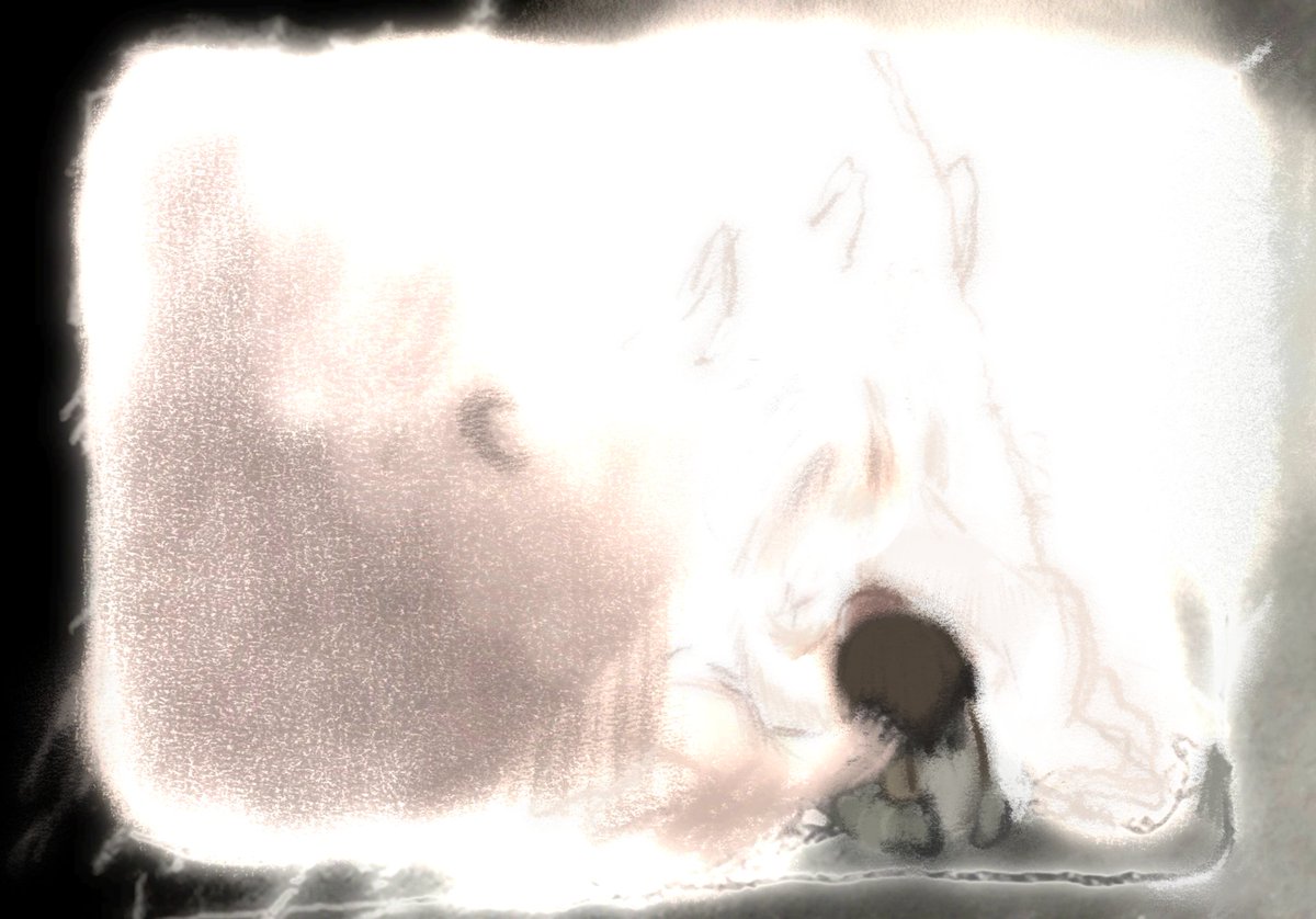 人皮树 tweet media