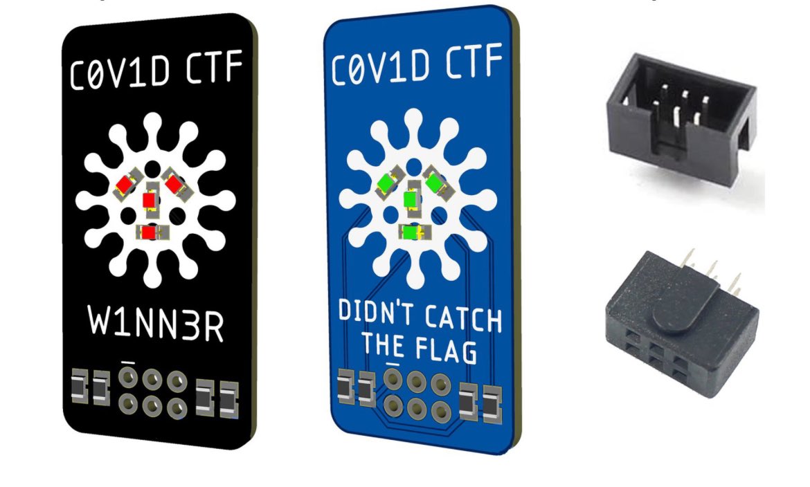 Make It Hackin tweet media