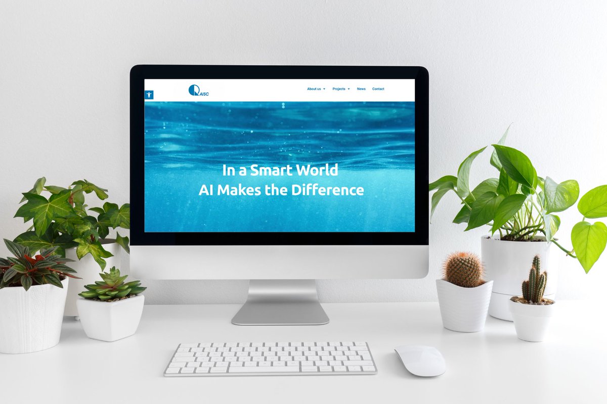 QAISC - QUALITAS ARTIFICIAL INTELLIGENCE & SCIENCE tweet media