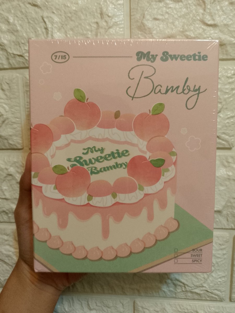 mrsgreyyyy's tweet photo. #plvbuyz .𖥔 ݁ ˖ִ ࣪⚝₊ ⊹˚

[ 81424 ]

Habang lunch time kinuha na agad yung bamby kits 😆 thank you so much @chulien07!! More plave budols to come 🥳💗

#FromChulien https://t.co/52t6YWkZJL