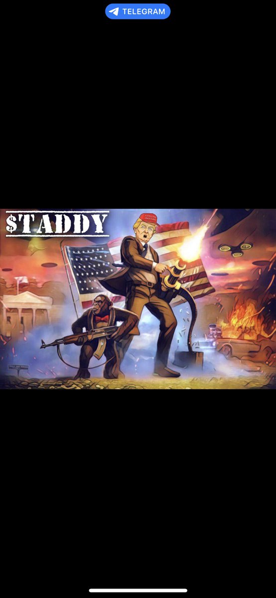 HealthyBldgMgmt's tweet image. Don’t sit on your hands before buying some $Taddy 💯
@taddycto