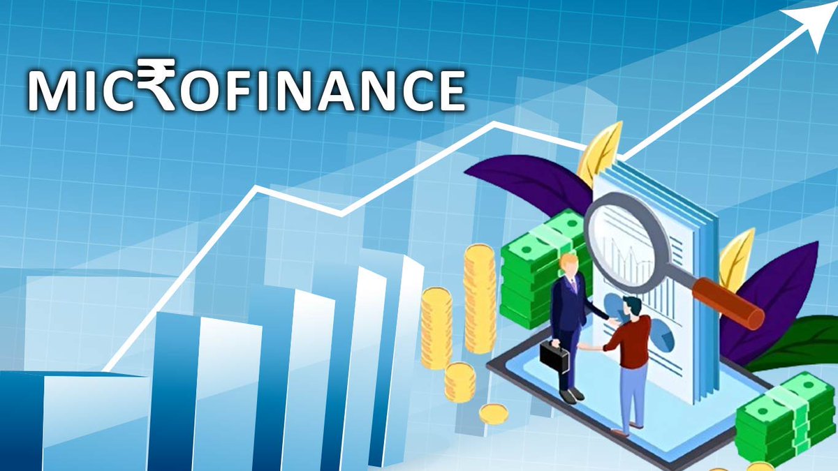 knnindia's tweet image. #PrivateBanks Increase Risk Weights On #Microfinance Loans Following Regulatory Directive

#Finance #MicroSectors #Loans

knnindia.co.in/news/newsdetai…
