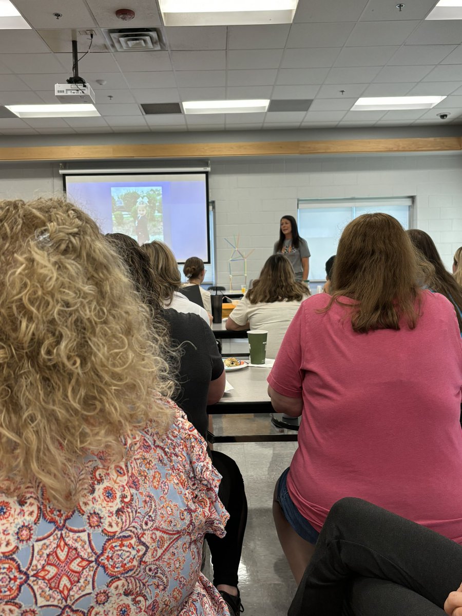 Kelli Bannon tweet media