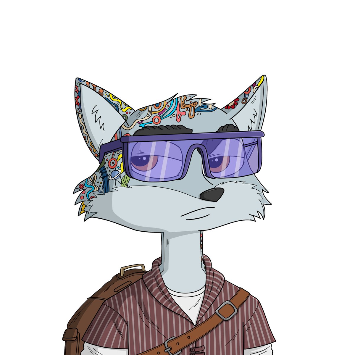 RogueTail's tweet photo. Good Afternoon #FOXX fam 🦊

Have you missed our giveaway? 😎
Do not forget it fam! 

As you now, What do Foxxes have in their sleeves?! 🦊 https://t.co/C8IgAR1iEG