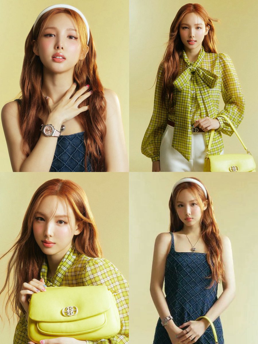 GORGEOUS NAYEON
