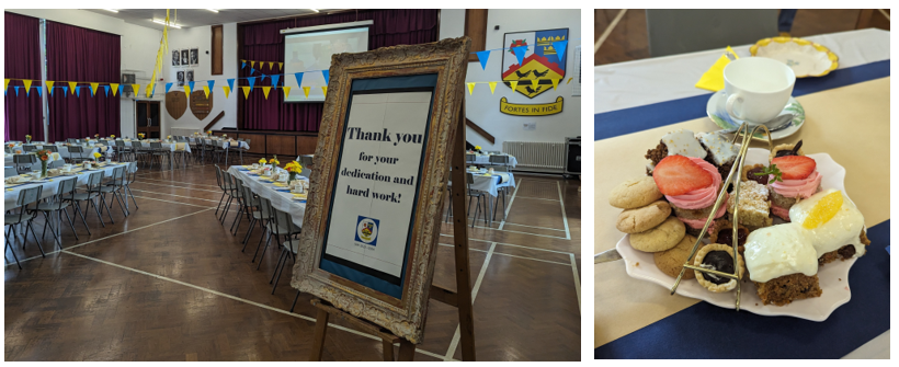 The Rehabilitation Partnership (TRP) tweet media