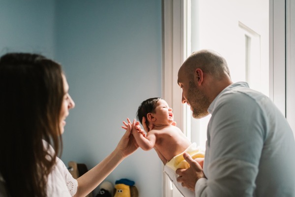 👶The Baby Bank created by Building Bearpark Community Partnership in #CountyDurham is making a tremendous difference in new parents' lives which our grant has aided in providing essential baby supplies.

We're so proud to back such lovely initiatives💕
bit.ly/3X2AMon