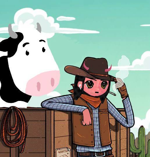 <a href="/Decu0x/">Decu</a> Gmoooooooo. Greetings From $COW