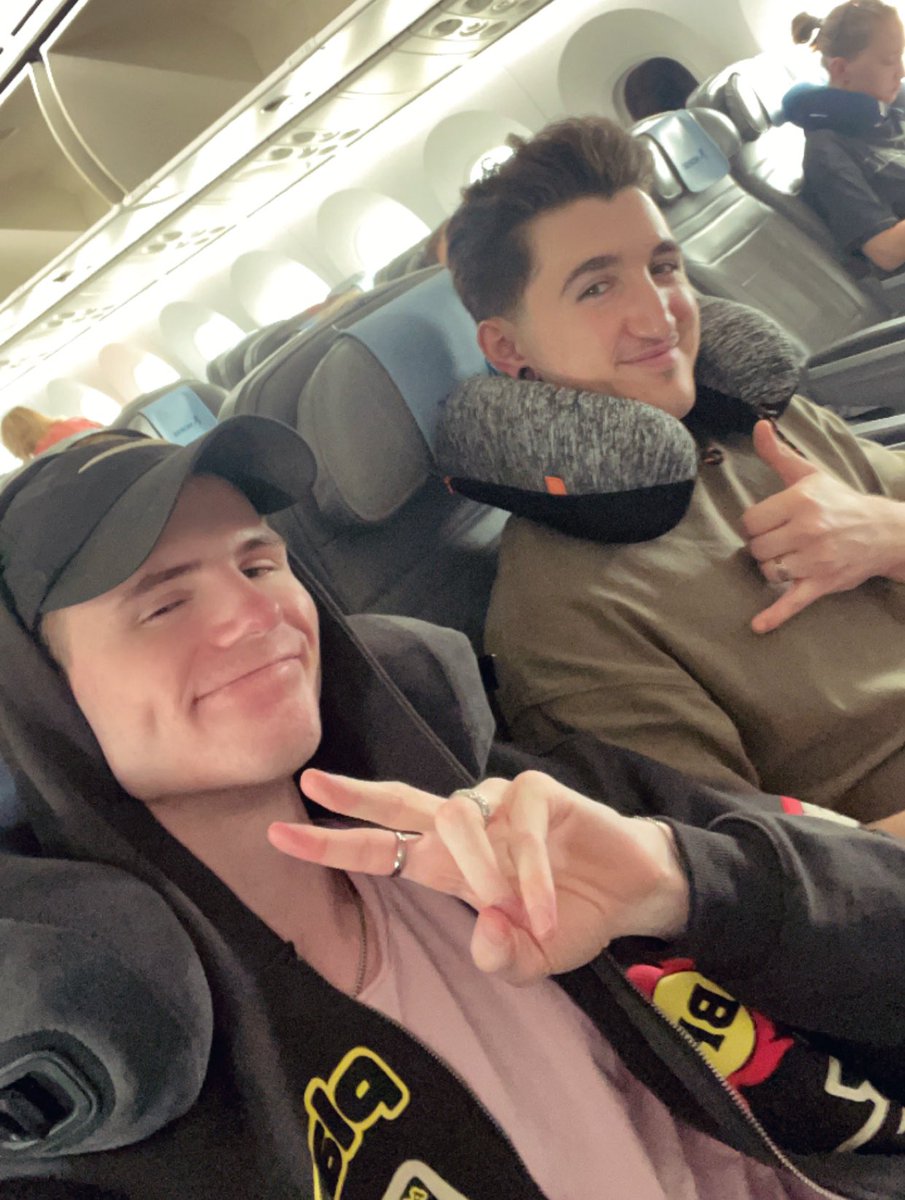 Benny tweet media
