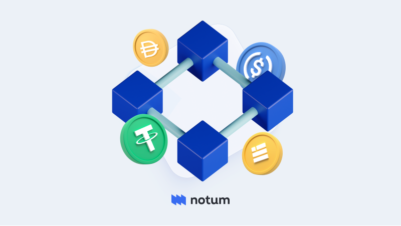 Notum | DeFi Investments tweet media