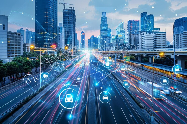 hwikcircle's tweet image. The #HwikCircleLayer enables various service providers to deliver modular smart mobility services in an integrated layer based on data sources in untrusted environments.🌟🚗💯