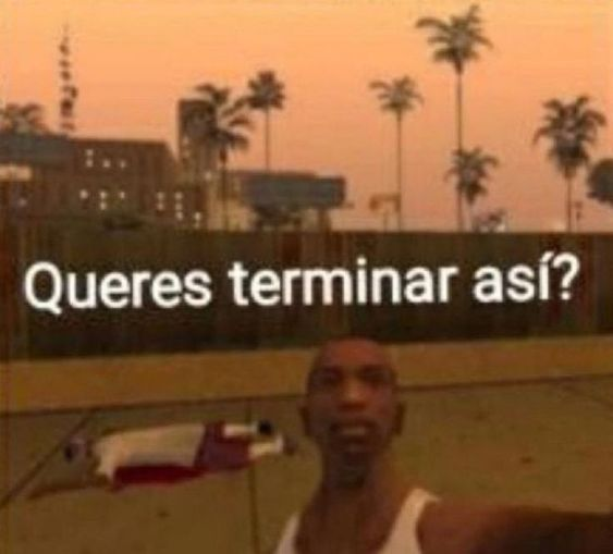 yo cuando el pana mio pone su huevo alante de la jeva mia