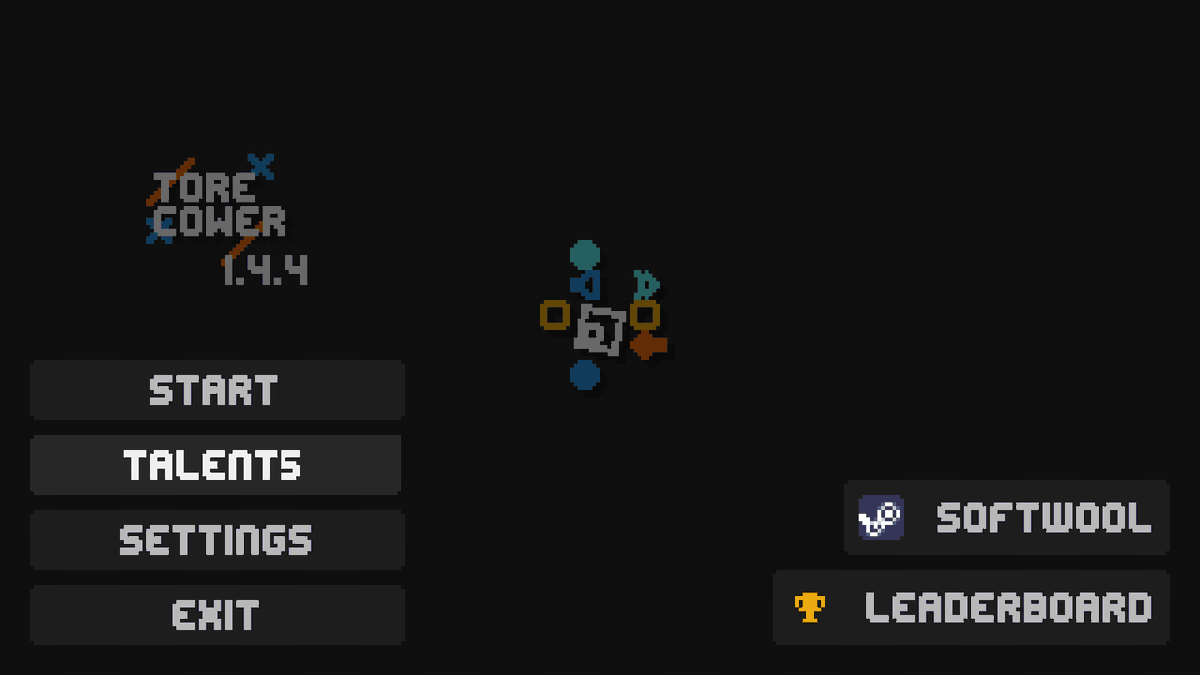 Thank you so much everyone who bought Torecower on itch since the update! And welcome :)

Hope you like it! If you have a gamepad, let me know how it has been the experience so far

#TowerDefense
