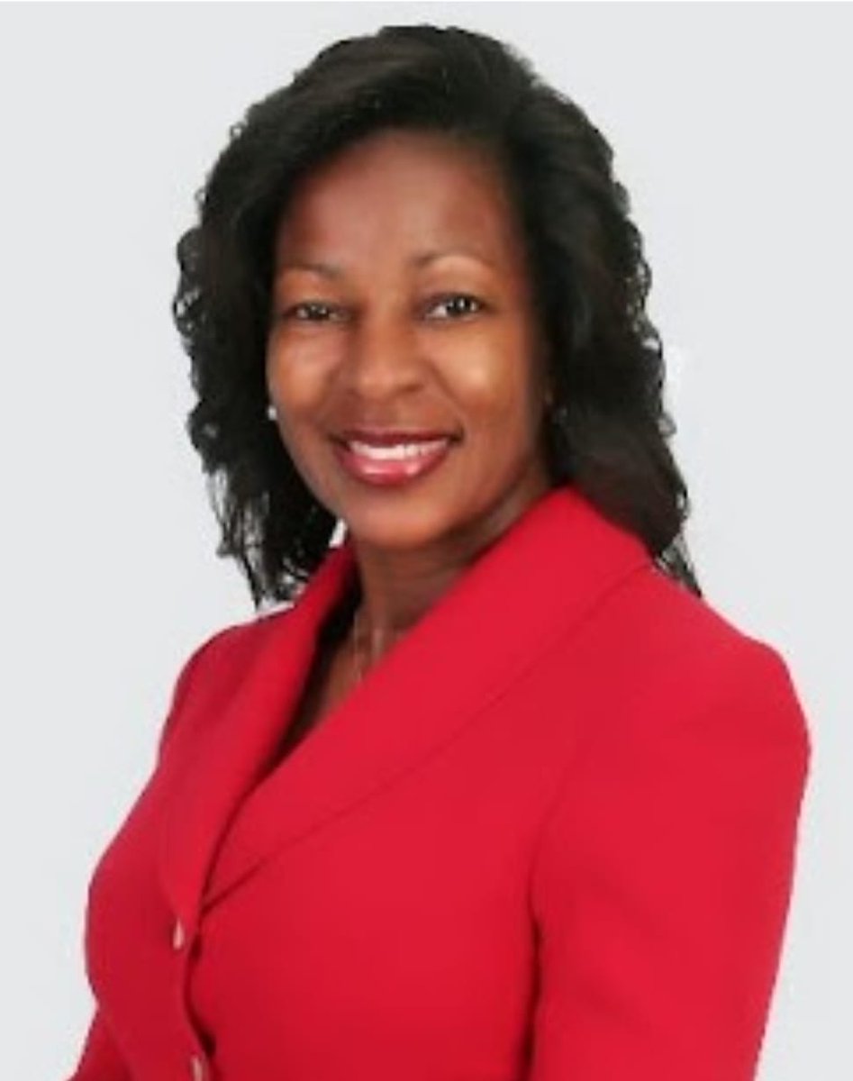 Rest in eternal peace Andrea Moore. May your memory always be a blessing. Condolences to Andrea's husband and  family.