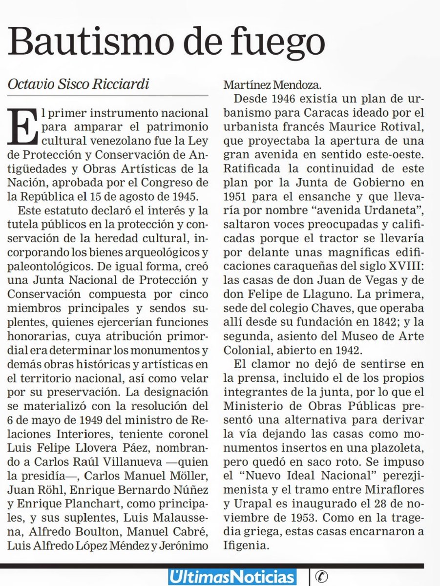 Octavio Sisco Ricciardi tweet media