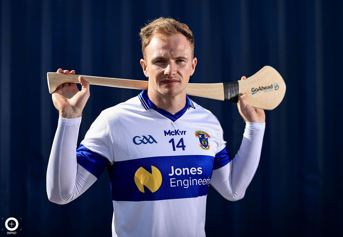 Inphosports's tweet image. Some pics from @DanSheridan2012 at today&apos;s launch of the 2024 @GoAheadIreland @DubGAAOfficial championships launch!